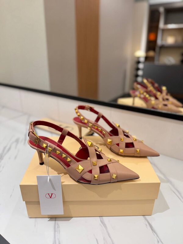 Туфли Valentino