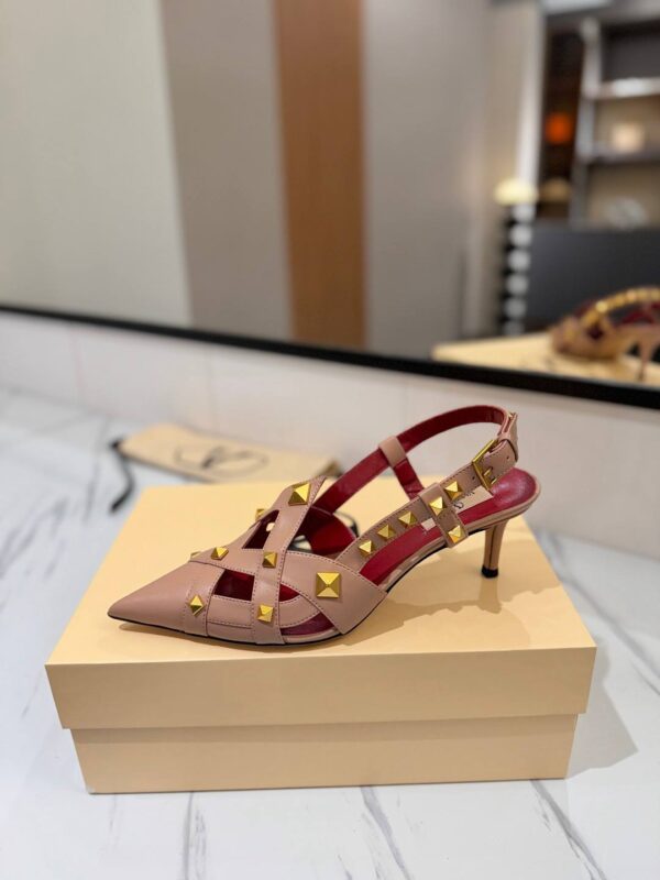 Туфли Valentino