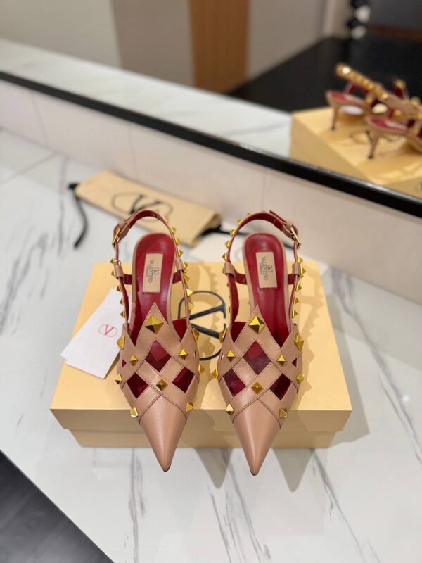 Туфли Valentino