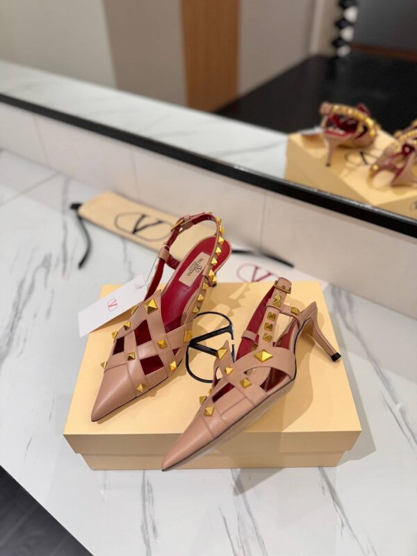 Туфли Valentino