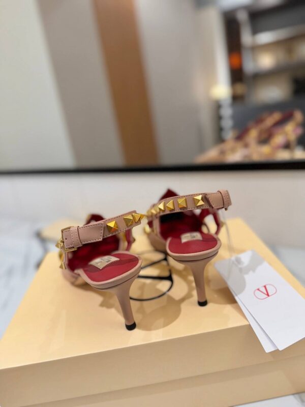 Туфли Valentino