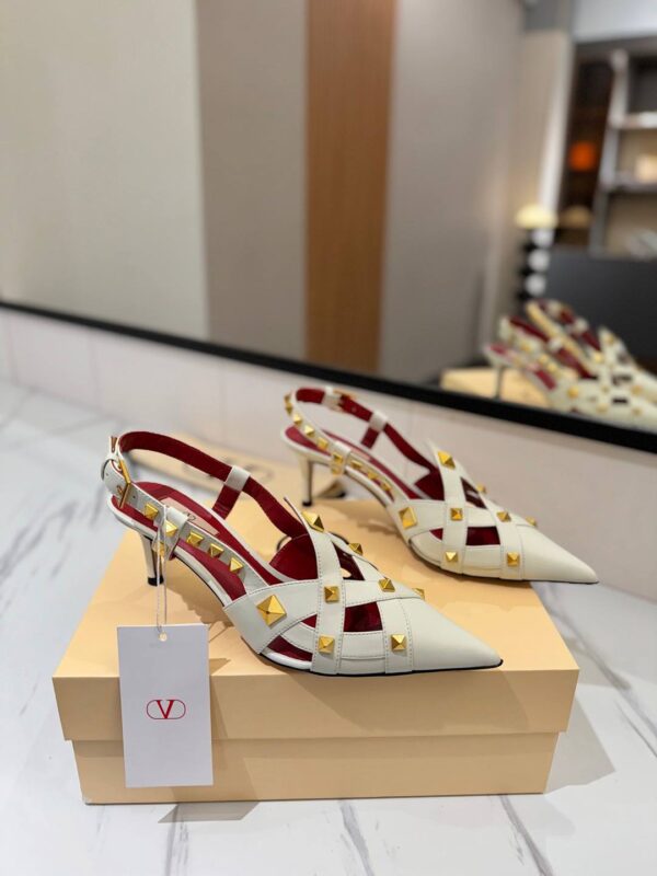 Туфли Valentino