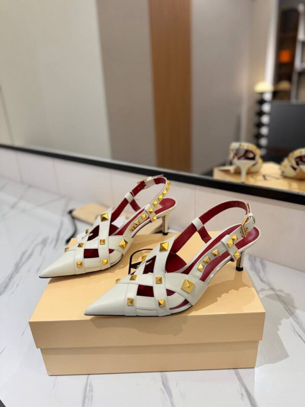 Туфли Valentino