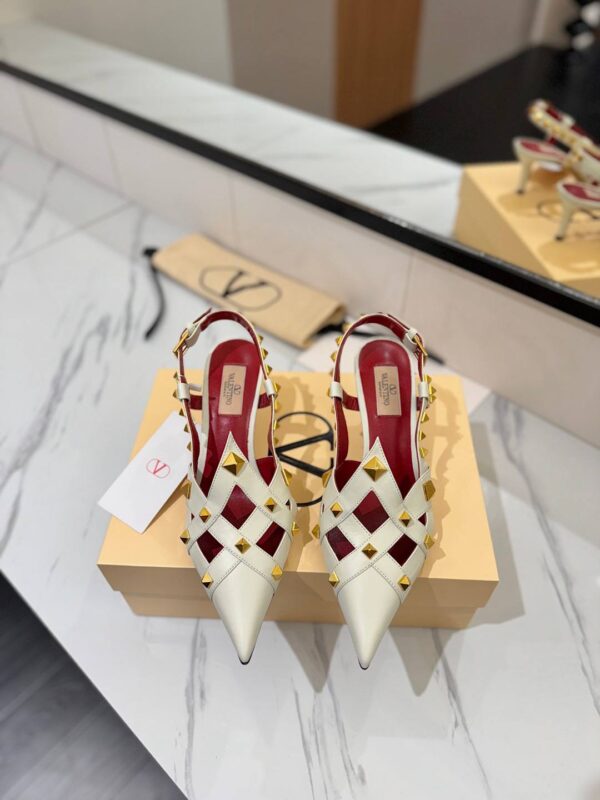 Туфли Valentino