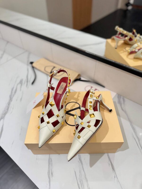 Туфли Valentino