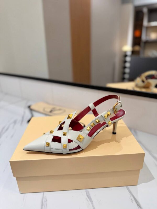 Туфли Valentino