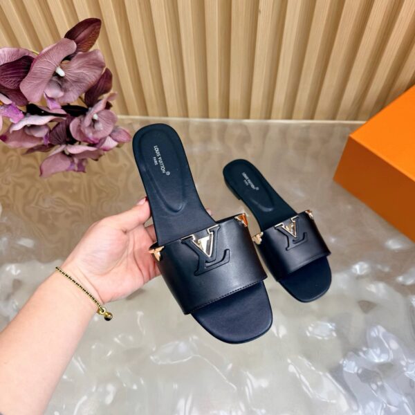 photo_2026-02-28_08-16-34 Шлепанцы Louis Vuitton