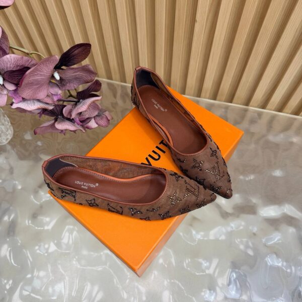 photo_2026-02-28_10-57-15 Балетки Louis Vuitton