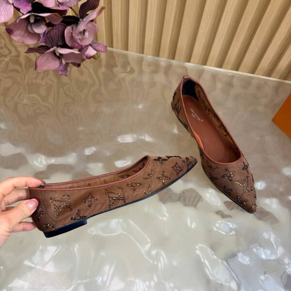 photo_2026-02-28_10-57-35 Балетки Louis Vuitton