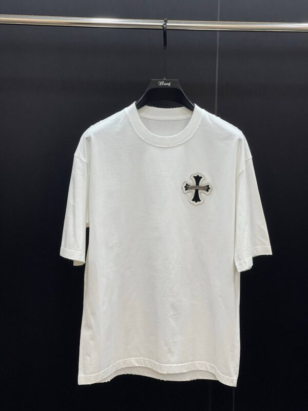 photo_2026-03-13_04-34-05 Футболка Chrome Hearts