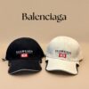 06ad1d8d-0eed-472d-91b7-c6b993e6f424 Кепка Balenciaga