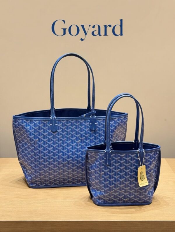 0857bea9-c7ca-4027-b5ef-fc1119244b34 Сумка Goyard