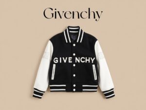 Кофта Givenchy