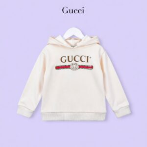 Толстовка Gucci