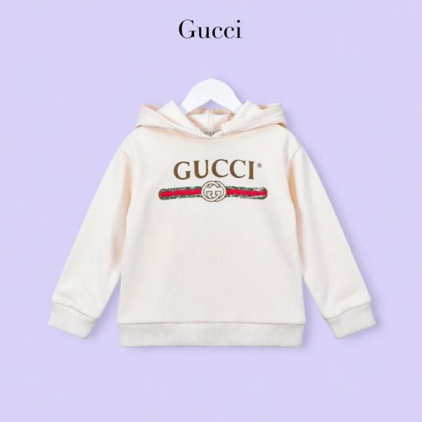 0lVxm Толстовка Gucci