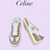 Кроссовки Celine
