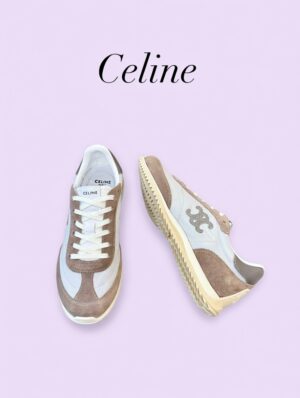 0qXP5 Кроссовки Celine