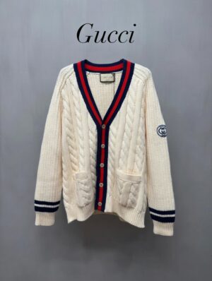 Кардиган Gucci