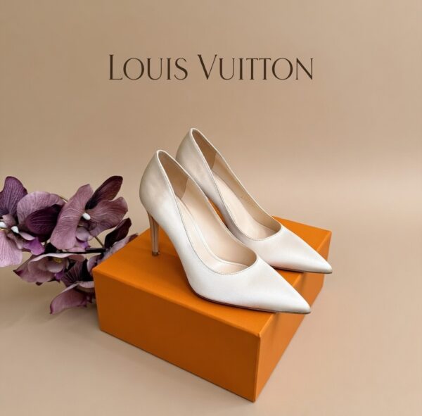 Туфли Louis Vuitton