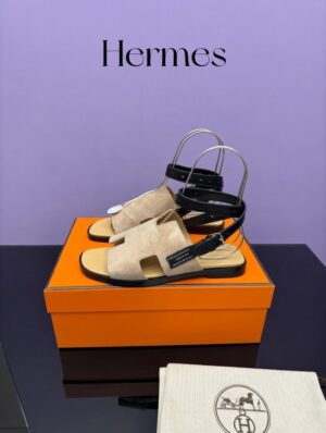 1211dc61-5bd2-4715-9edc-b24db5e01635 Сандалии Hermes