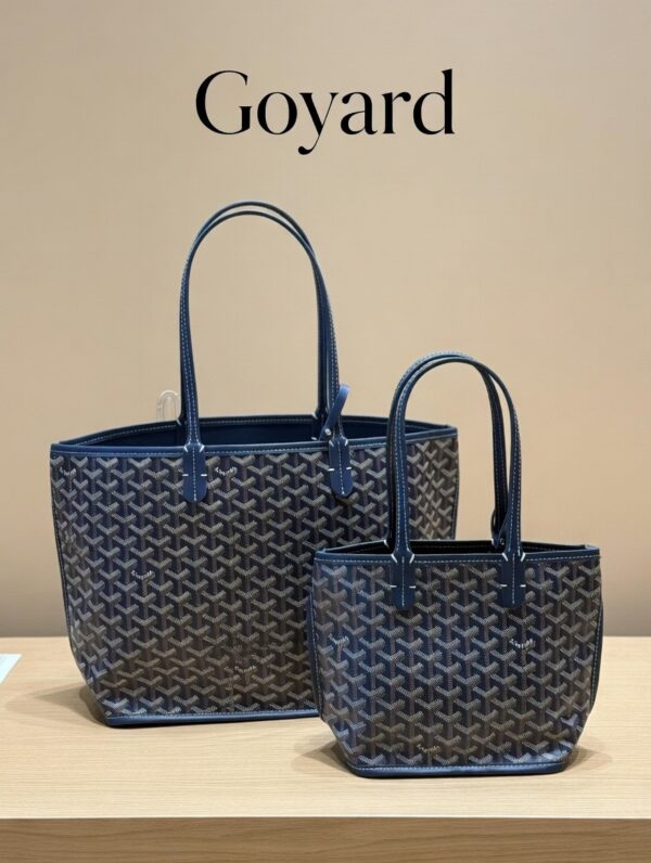 Сумка Goyard
