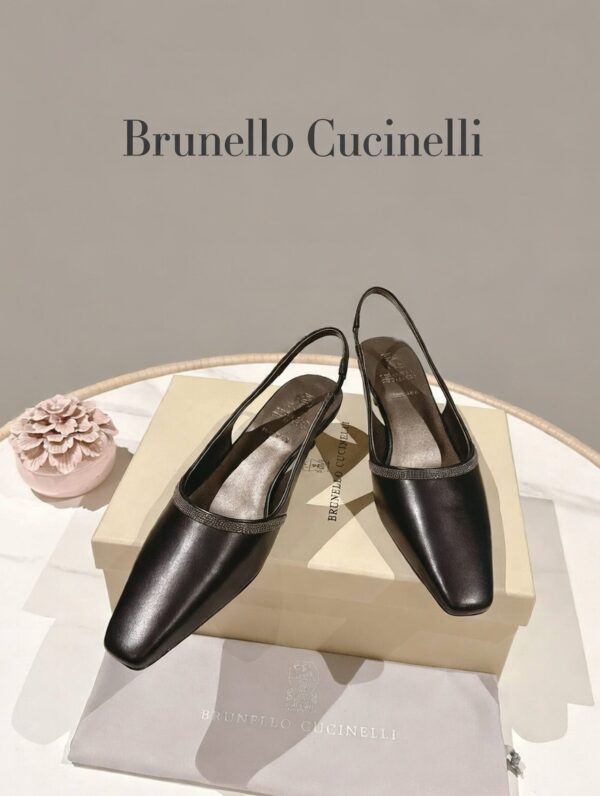 1981bac9-1fcf-4ef3-a084-6627f2e77d7f Туфли Brunello Cucinelli