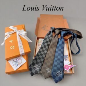 Галстук Louis Vuitton
