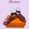 Сандалии Hermes