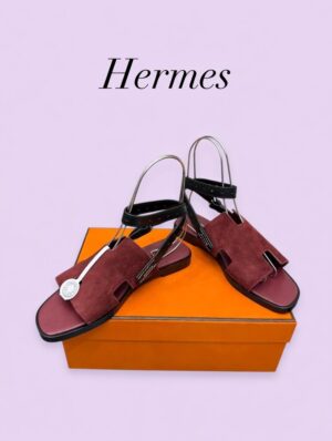 1be1cbe0-11dc-41c9-ab5b-bcc64d405a61 Сандалии Hermes