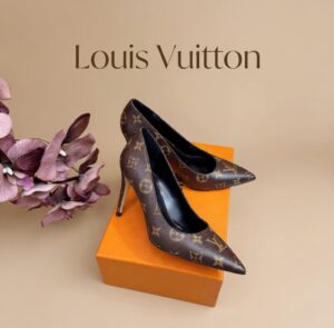 Туфли Louis Vuitton