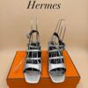 Босоножки Hermes