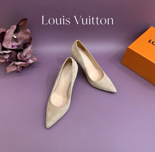 Туфли Louis Vuitton