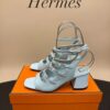 Босоножки Hermes