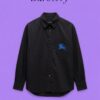 28b77d48-4d3a-4aa2-8cf0-226bed8ab0c4 Рубашка Burberry