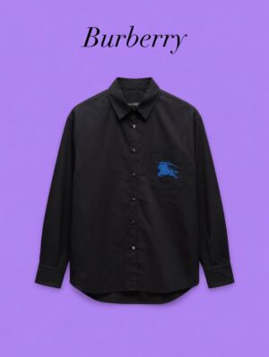 28b77d48-4d3a-4aa2-8cf0-226bed8ab0c4 Рубашка Burberry