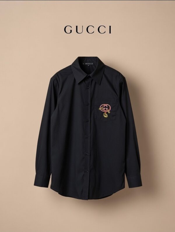 Рубашка Gucci