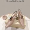 Туфли Brunello Cucinelli