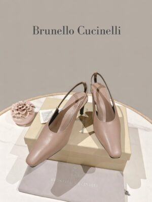 Туфли Brunello Cucinelli