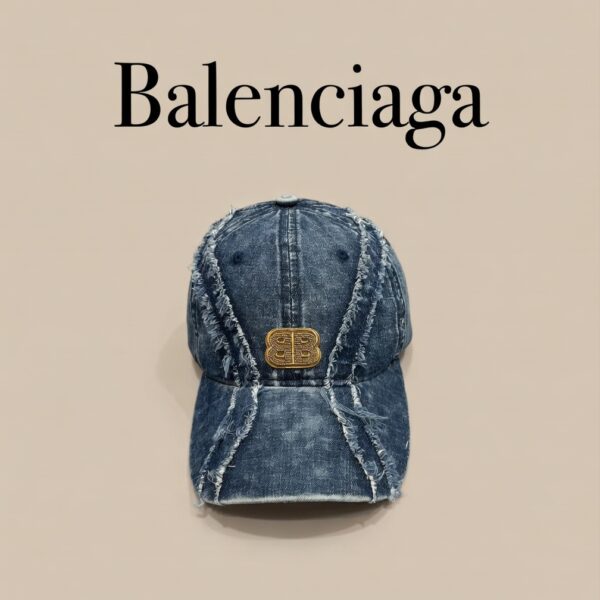 Кепка Balenciaga
