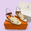 31f83073-f991-4139-8e3a-ad0aa933aa10 Сандалии Hermes