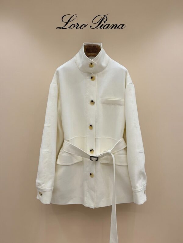 Жакет Loro Piana