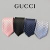 3Vd7R Галстук Gucci