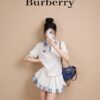3bb69a70-af38-40ac-a426-eb610082d115 Костюм с юбкой Burberry