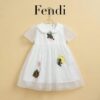 Платье Fendi