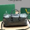 4282dad2-1c3a-41a8-839f-753d9642c36a Сумка дорожная Goyard