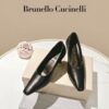 Туфли Brunello Cucinelli