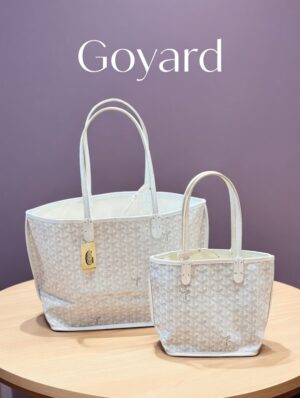 Сумка Goyard