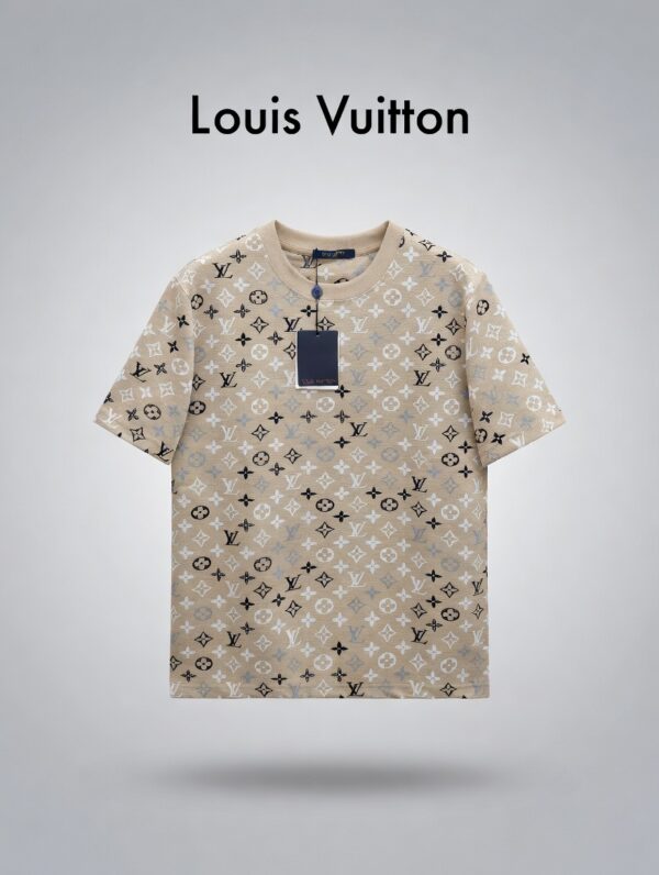 47Z44 Футболка Louis Vuitton