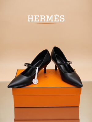 Туфли Hermes