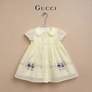 4f4fdd73-307c-4704-a46f-85a96cfae6a8 Платье Gucci
